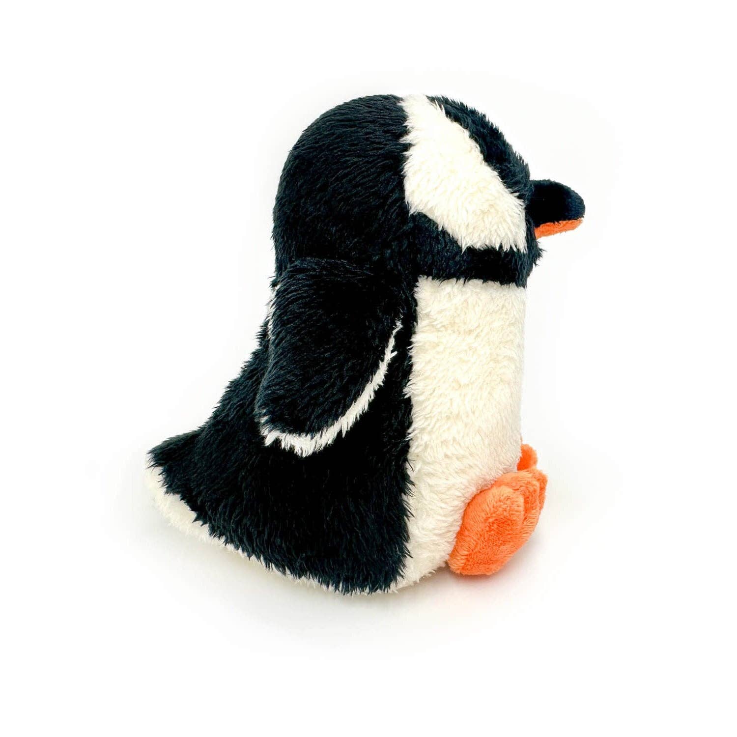 Womple Studios - Wholesale Stuffed/Plush Toy - Kids & Baby - Gentoo Penguin "Speedy" Plush1