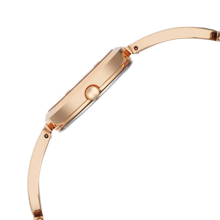 Titan - Wholesale Wrist Watch - Women's - Titan Raga Rose Gold Dial Watch for Women