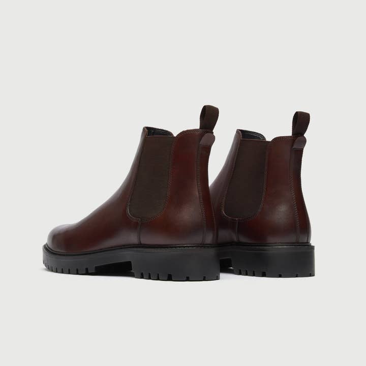 Walk London - Wholesale Chelsea Boots - Men's - Sean Chelsea Boot6