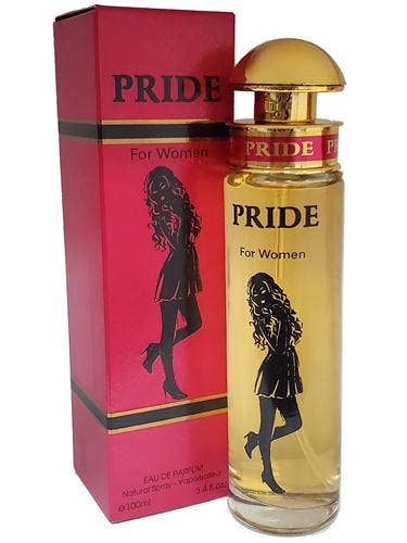 Daspar - Wholesale Perfume/Eau de Toilette - Pride 3.4 oz EDP for Women – Sweet Oriental Gourmand0