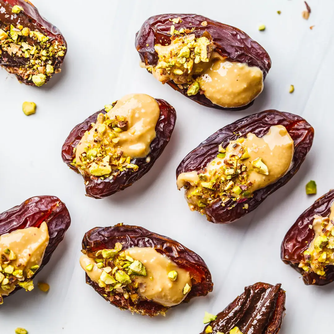 Elan - Wholesale Dried/Dehydrated Fruit - Elan Organic Dried Fruit Pitted Dates, Snacks, Food (7 oz)3