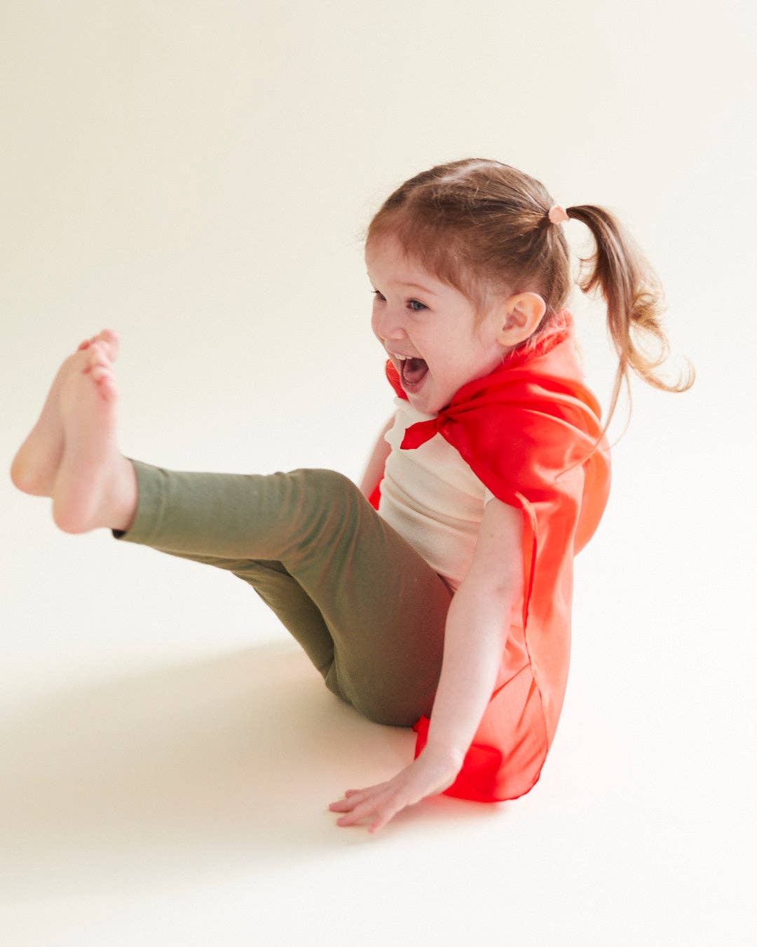 Sarah’s Silks - Wholesale Toy Set - Kids - Mini Solid Color Playsilks0