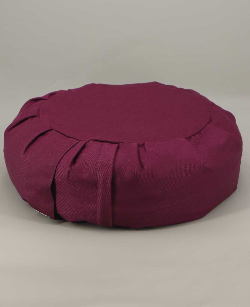 Buddha Groove - Wholesale Meditation Supplies - Twill Weave Zafu Meditation Cushions1