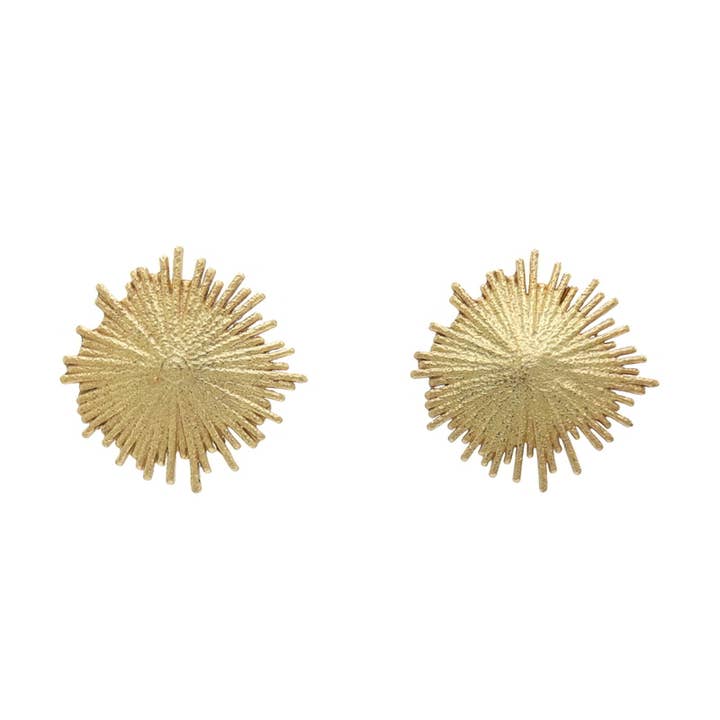 Sunce Earrings for wholesale by ACUS