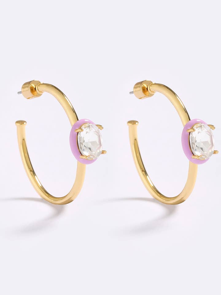 CERCHI VACAY MIDI per la vendita all'ingrosso da parte di EMMA PILLS