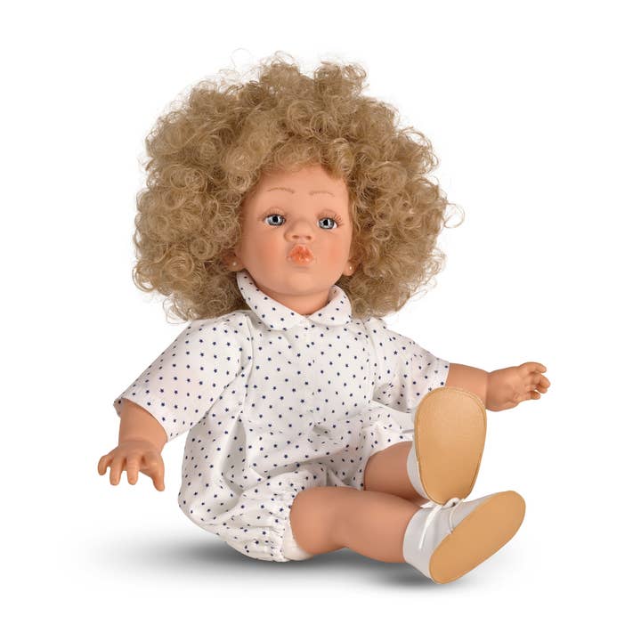 LAMAGIK, S.L. - Venta al por mayor Muñeca - Niños - Gestito 38 Cm0