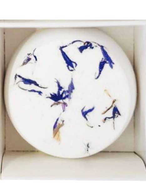 Snuggle To Sleep Shower Steamers Single for wholesale by Naturally Pure Aromas