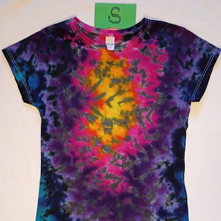 S Women's Sunset Scrunch for wholesale by Liquid Vizions