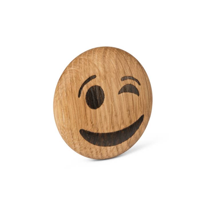 Spring Copenhagen - Wholesale Magnet - Winking, magnet2