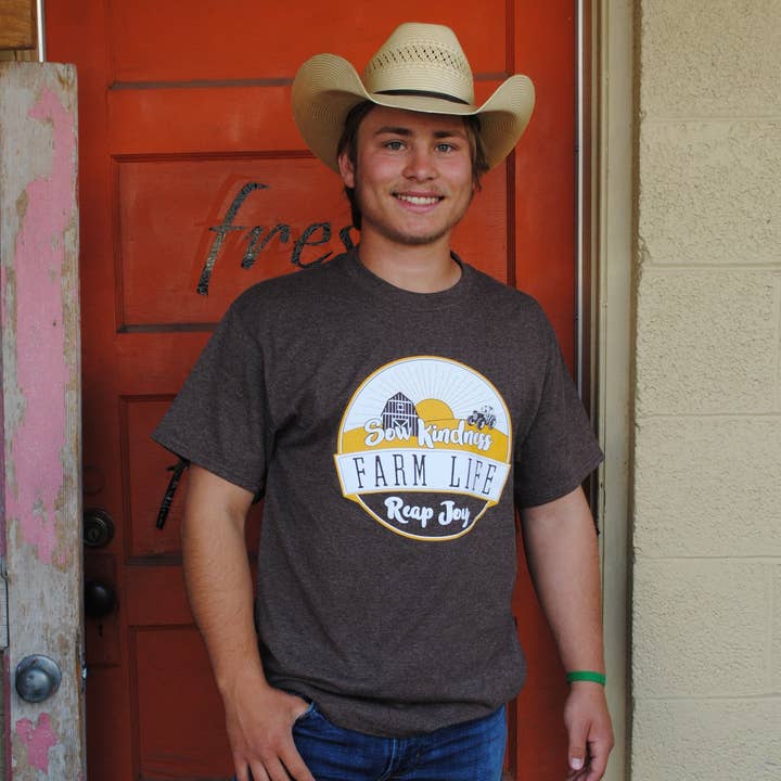 Vida en Granja para venta al por mayor de Country Barn USA