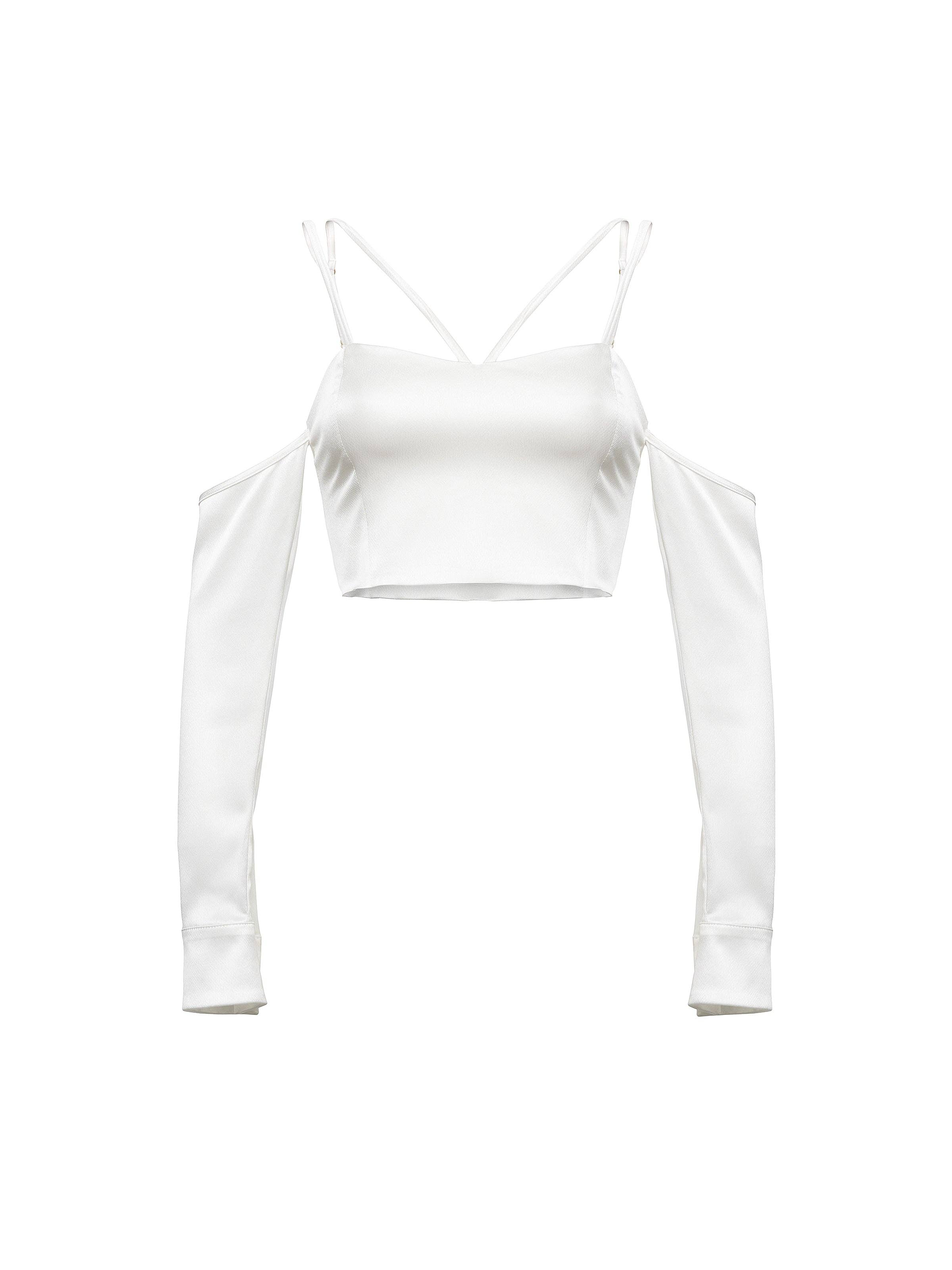 DIVALO Transylvania - Wholesale Blouse - Women's - Lille short top5