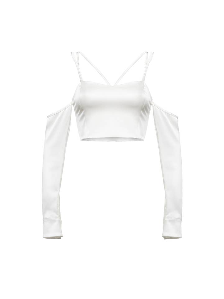 DIVALO Transylvania - Wholesale Blouse - Women's - Lille short top5