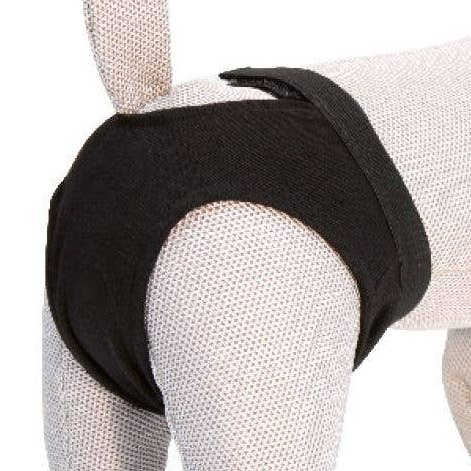 Culottes hygiéniques pour chiens – Doggy Pants - Croci pour la vente par Croci Group