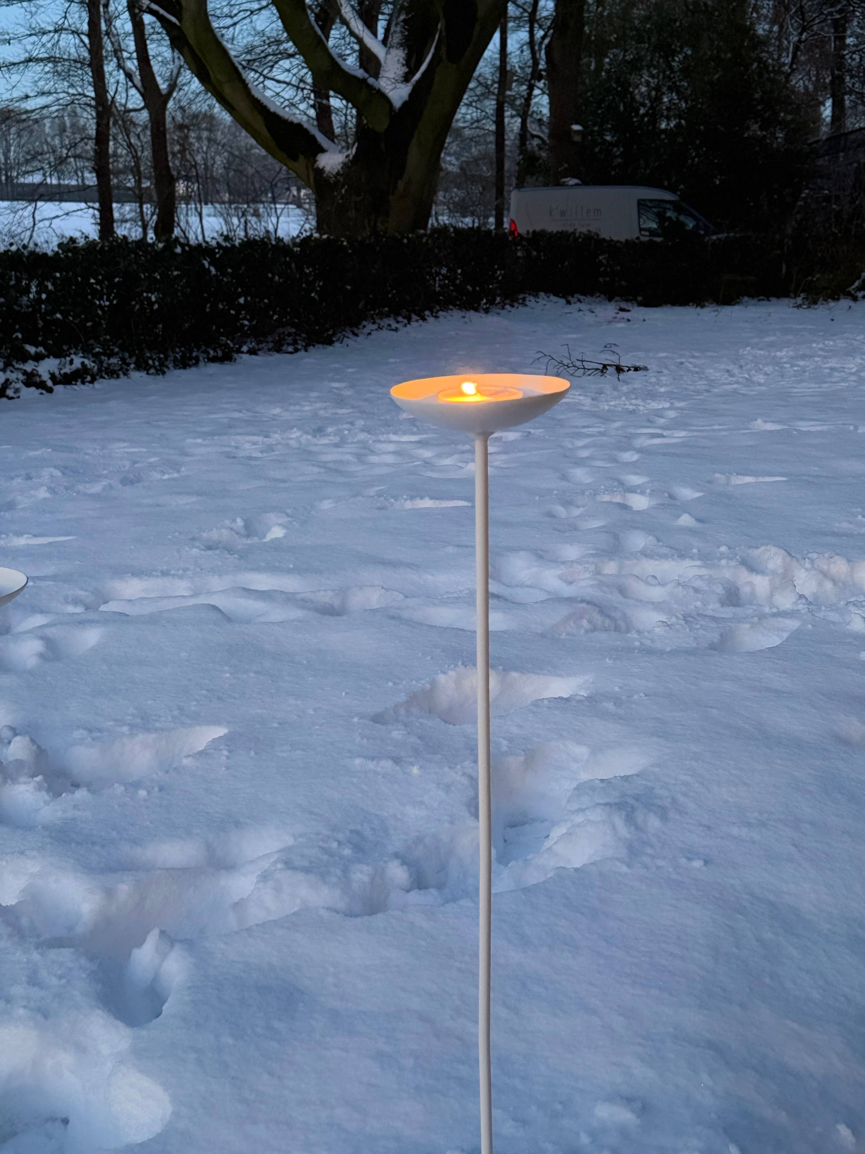 K'willeminhuis - Wholesale Garden/Lawn Stake - The Garden Prikker2