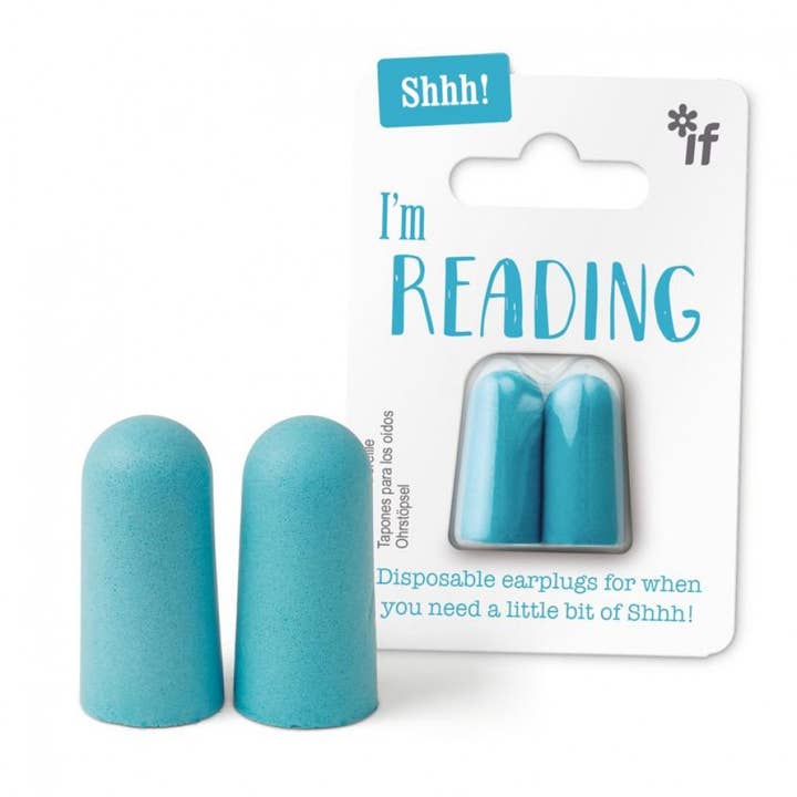 if USA - Wholesale Earplugs - Shhh! Earplugs6
