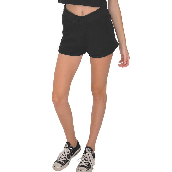 Fleece Shorts and other Purchase Wholesale sweatpant shorts. Free Returns & Net 60 Terms on Faire trending on Faire.