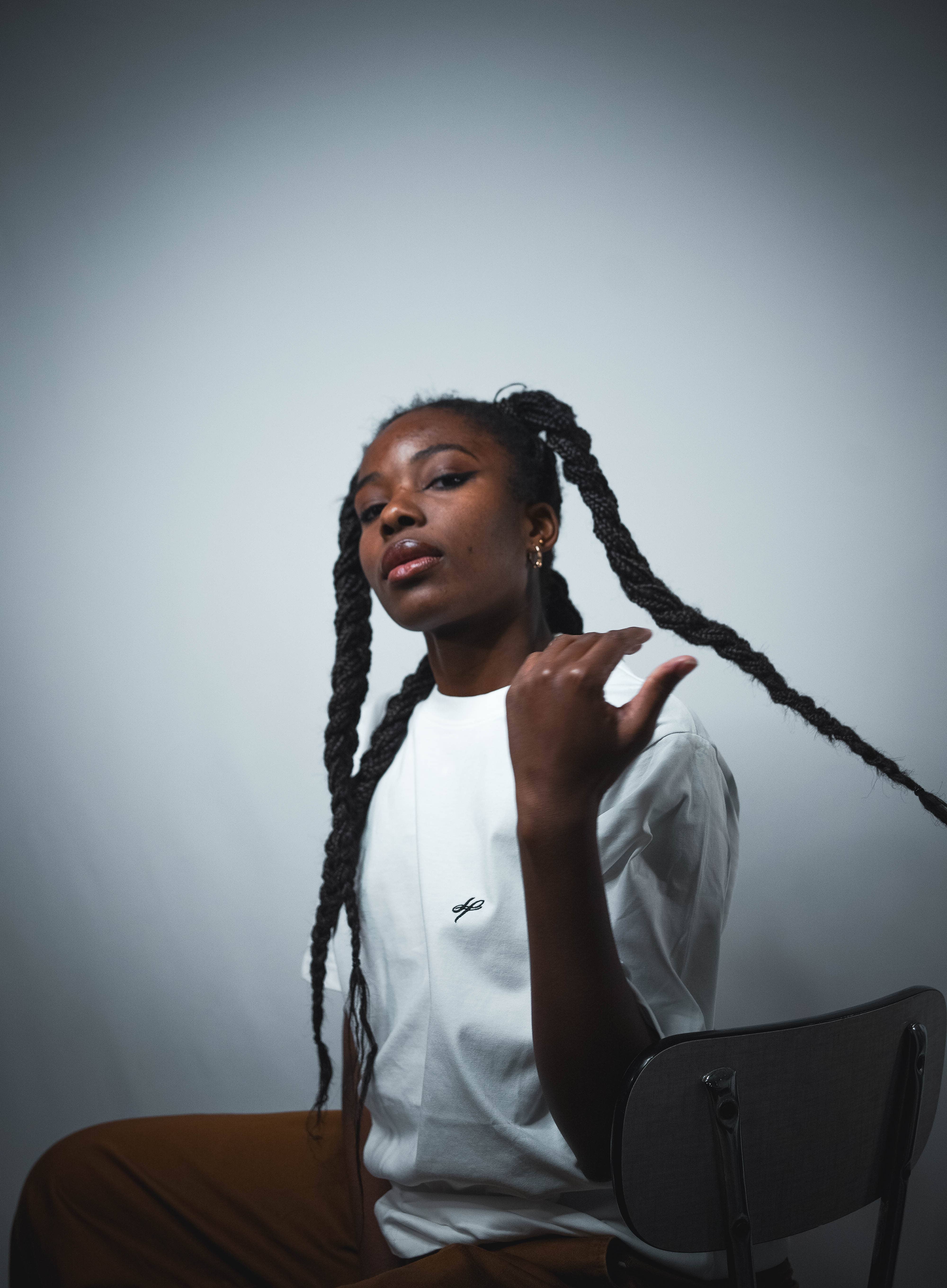 Harlem - Wholesale Screen Printed T-Shirt - Men's - Union Tee1