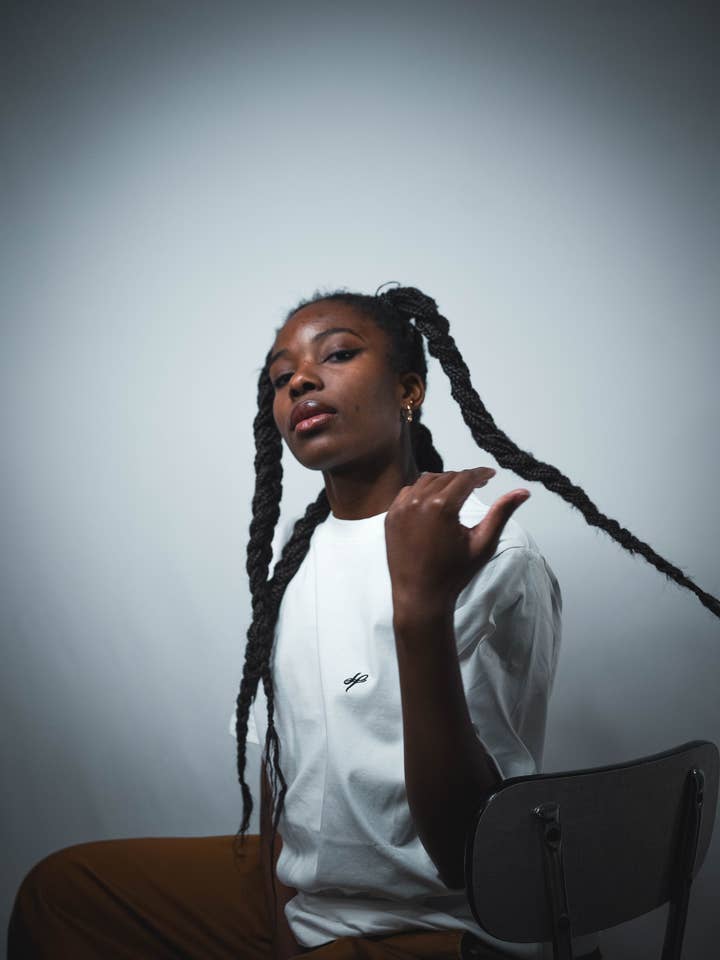 Harlem - Wholesale Screen Printed T-Shirt - Men's - Union Tee1