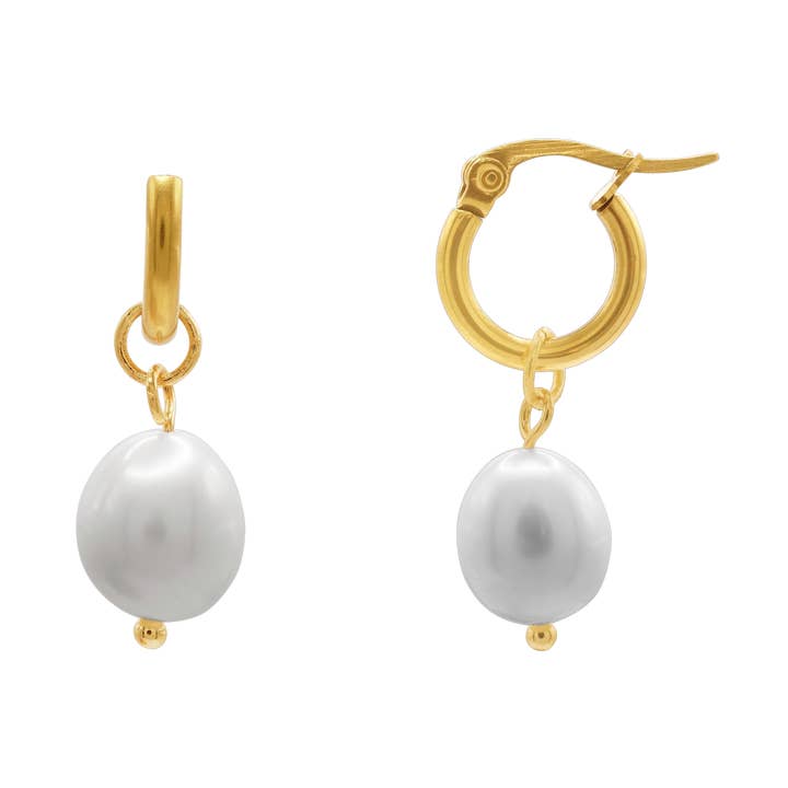 Ohrringe Pia für den Großhandel von Heideman Schmuck