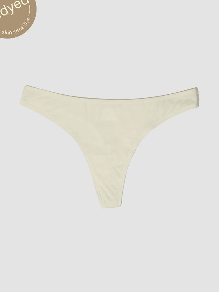 String - Grège pour la vente par ODDOBODY