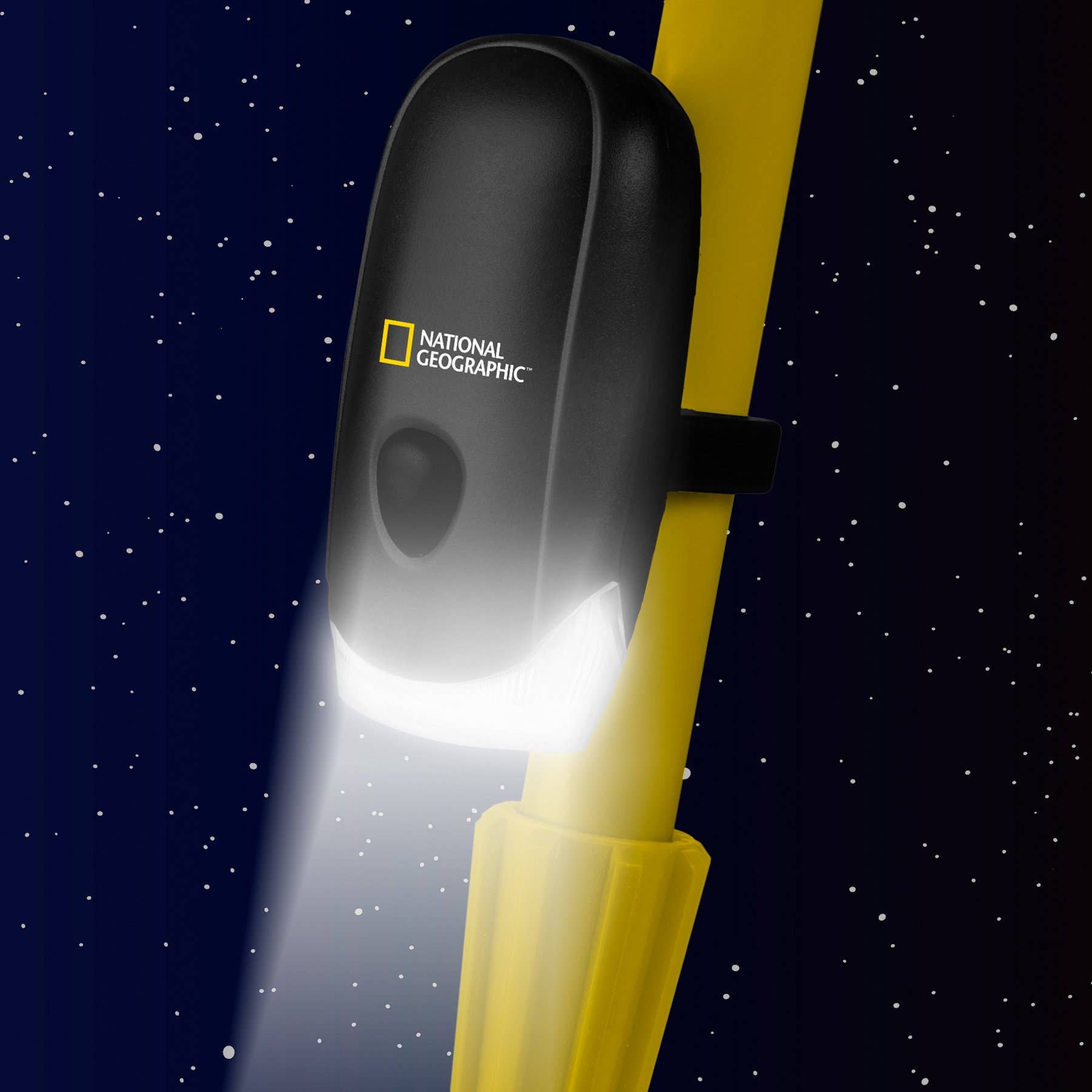 Explore Scientific - Wholesale Classic Toy - Kids - National Geographic Jr Metal Detector2