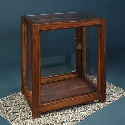 HomArt - Wholesale Retailer Display Stand/Case - Pullman Display Cabinet5