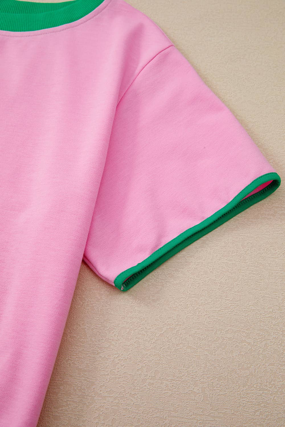 Babs + Birdie - Wholesale Lounge Set - Women's - The Serena | Pullover and Skort Active Lounge Set5