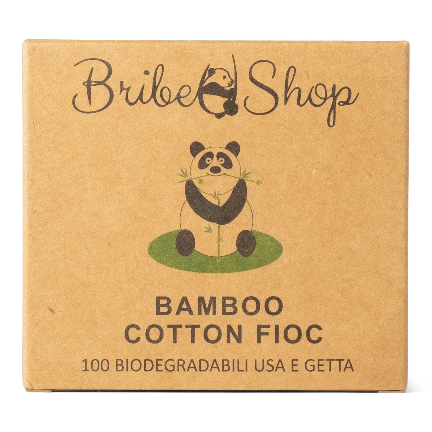 BribeUShop - Wholesale Toothbrush - Complete Bamboo Set8