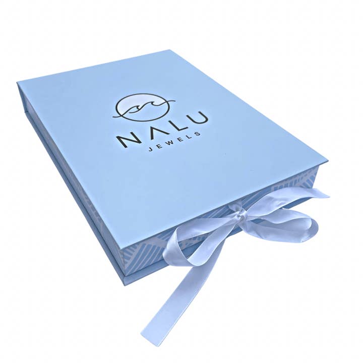 Nalu Christmas Calendar for wholesale by Nalu jewels