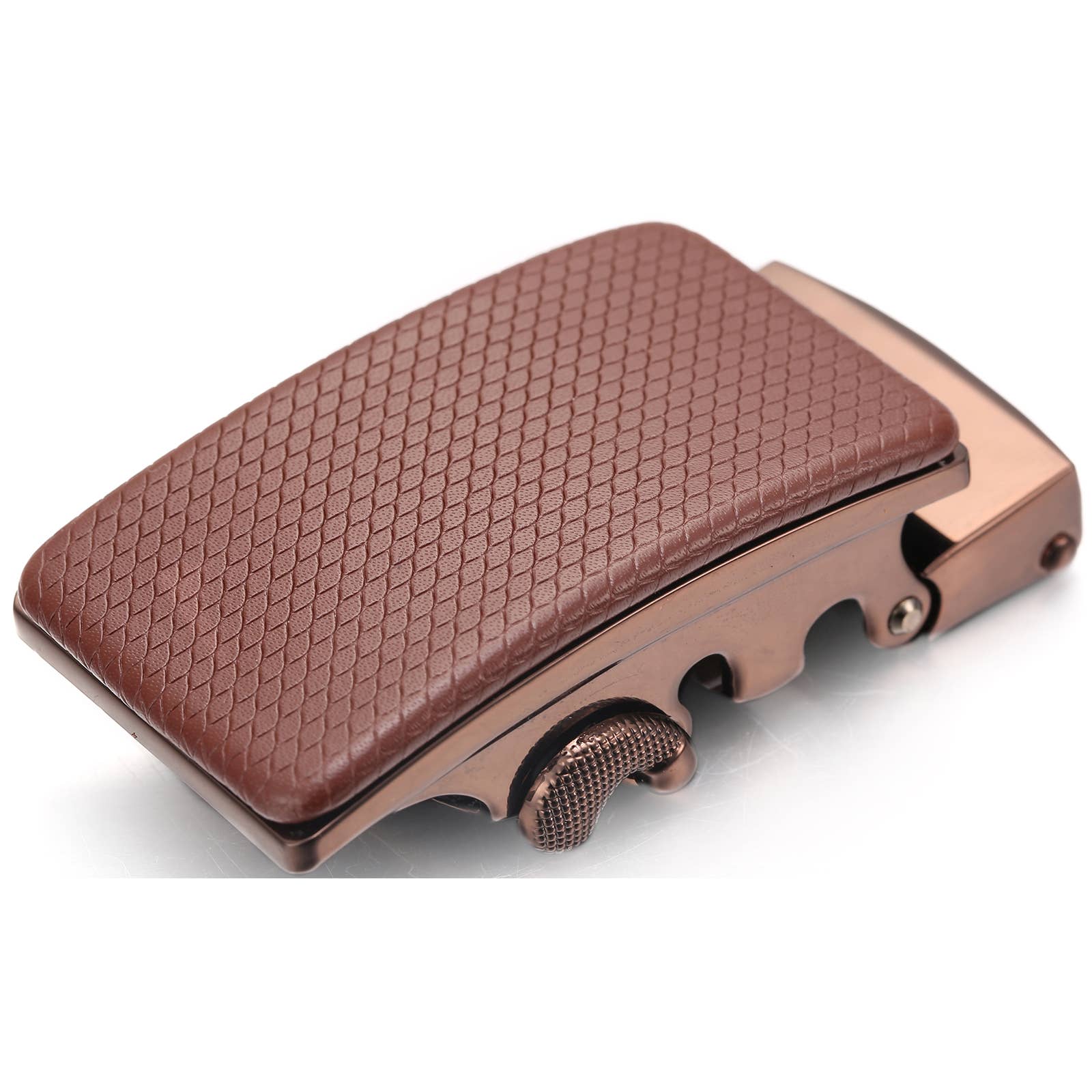 Mio Marino - Vente Ceinture – homme - Ceinture à cliquet Sultan4