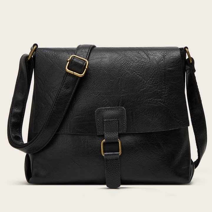 2024 NEW SIMPLE CLASSIC SHOULDER BAG_CWAB2649 for wholesale by ACCITY