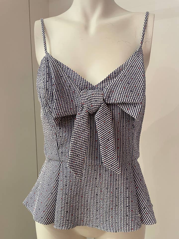 Crysta Top for wholesale by Waverly Grey