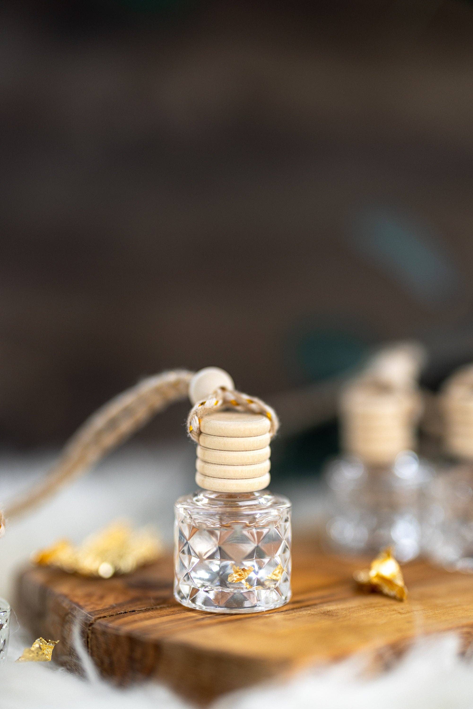 MySunshineCandless - Venta al por mayor Ambientador de coche - Unisex - Hermoso difusor de coche/ambientador/difusor de coche Dimond/1