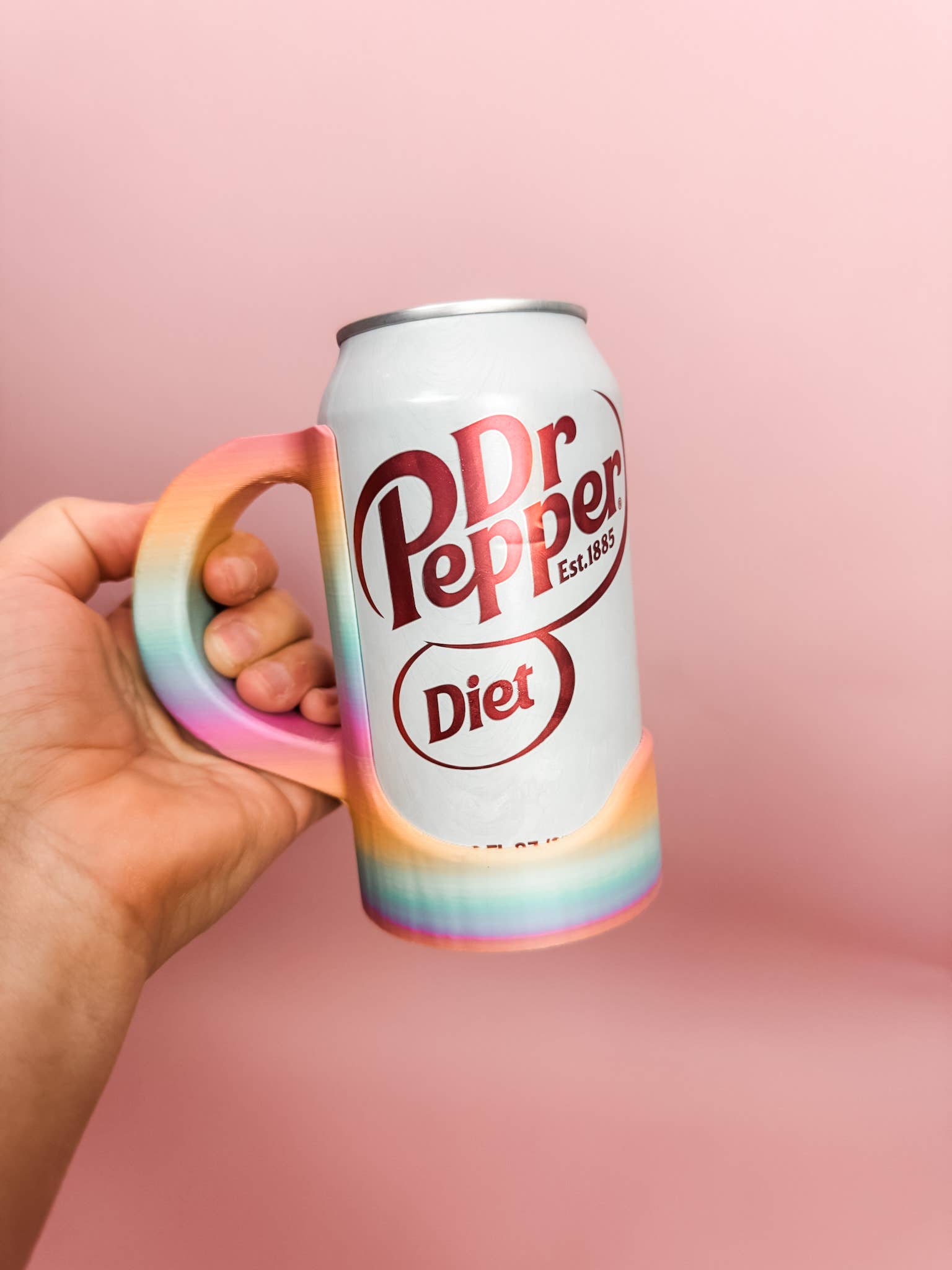 Lumber Revolution – Engroshandel Drikkedunke – Standard sodavandsholder1