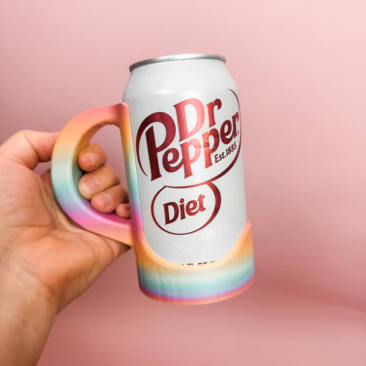 Lumber Revolution – Engroshandel Drikkedunke – Standard sodavandsholder1