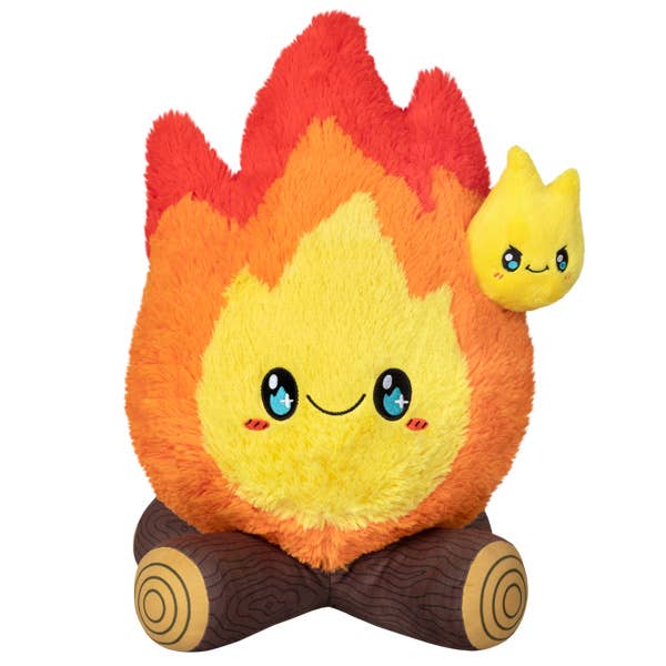 Squishable Campfire for wholesale by Squishable