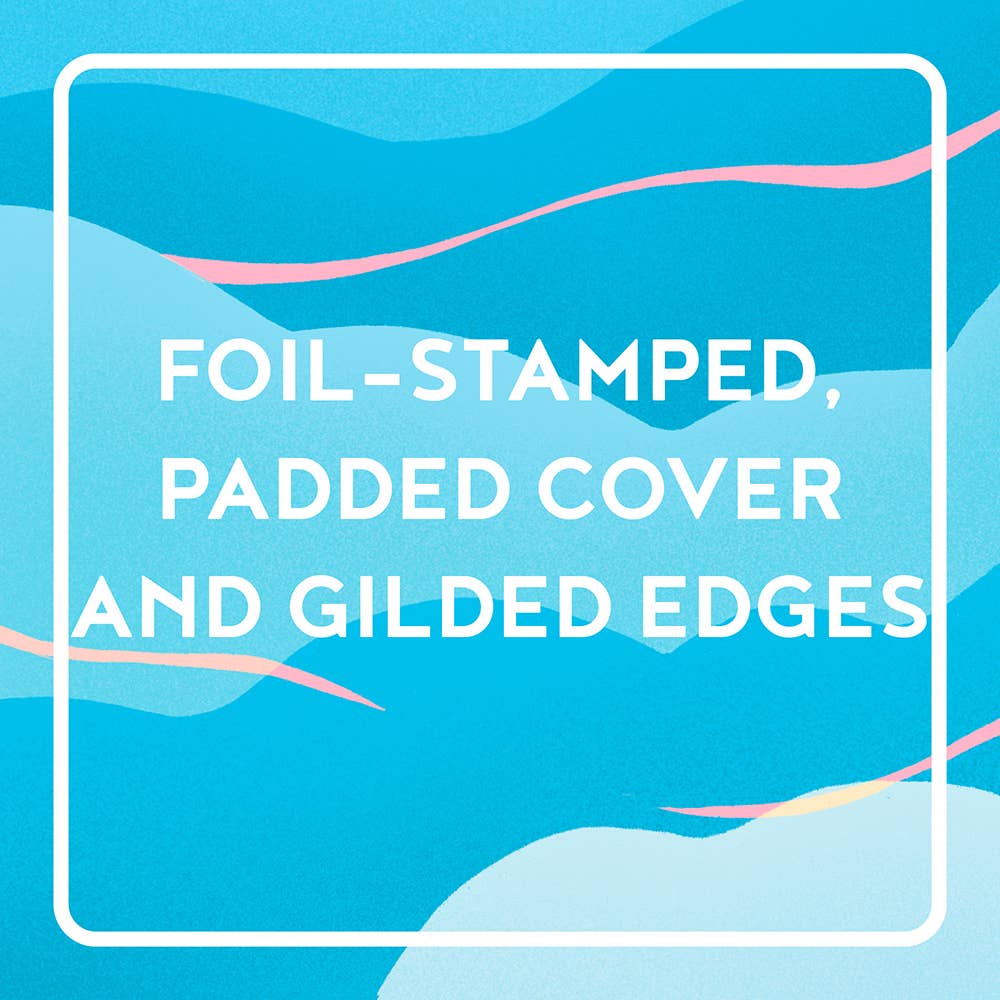 Chronicle Books - Wholesale Journal/Diary - Gratitude One Line a Day5