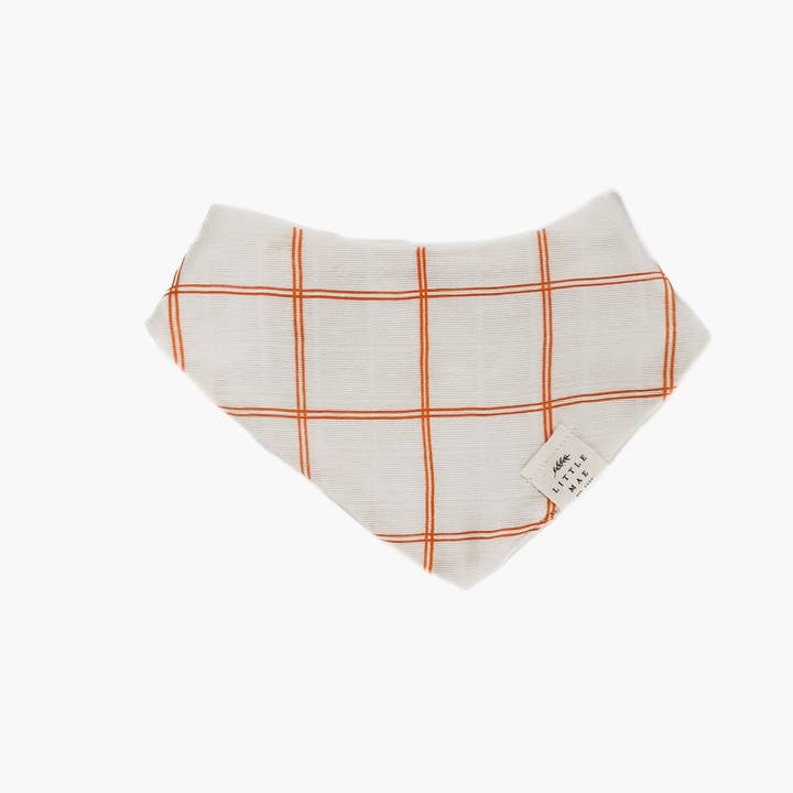 Woven Bandana Bib and other Purchase Wholesale bandana bibs. Free Returns & Net 60 Terms on Faire trending on Faire.