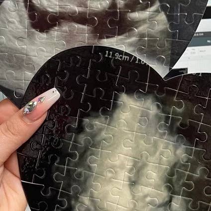 Designs by Tee - Wholesale Puzzle - Adult - Custom Puzzle