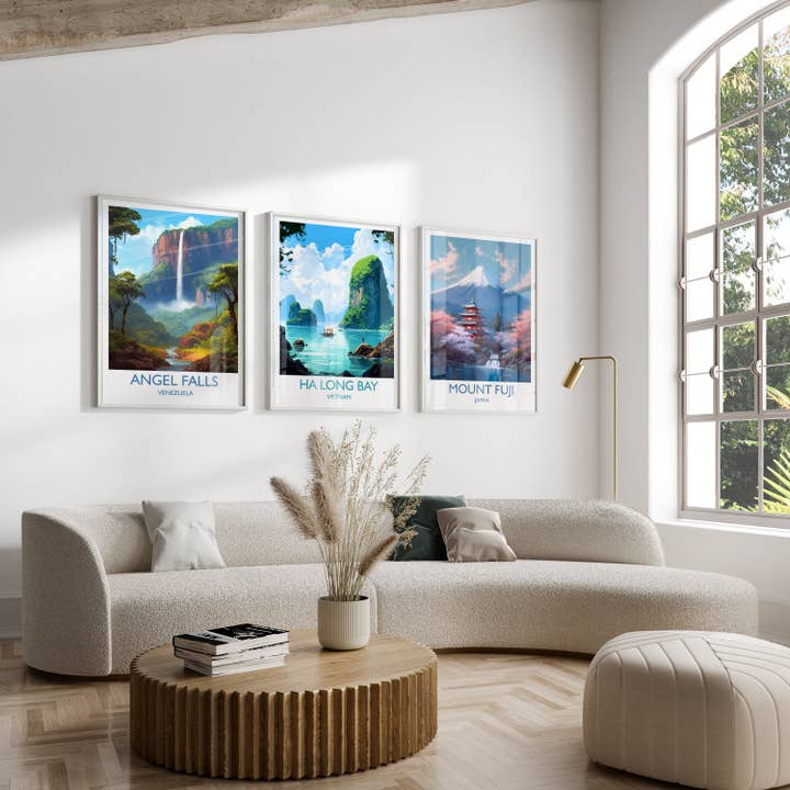 NQ Media Designs – wholesale Art print – Harrow Travel Print, Travel Poster of Harrow, London Poster, Harrow Gift, Harrow Art, London Art UK Travel Gift6