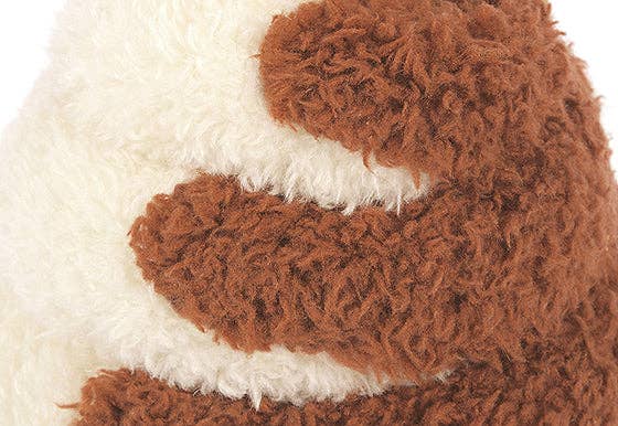 P.L.A.Y. Pet Lifestyle and You - Wholesale Pet Plush Toy - Dog - Snack Attack Swirls n' Slobbers Soft Serve4