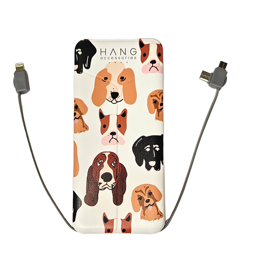 Hang Accessories - Venta al por mayor Cargadores portátiles - Batería portátil para cargar teléfonos20