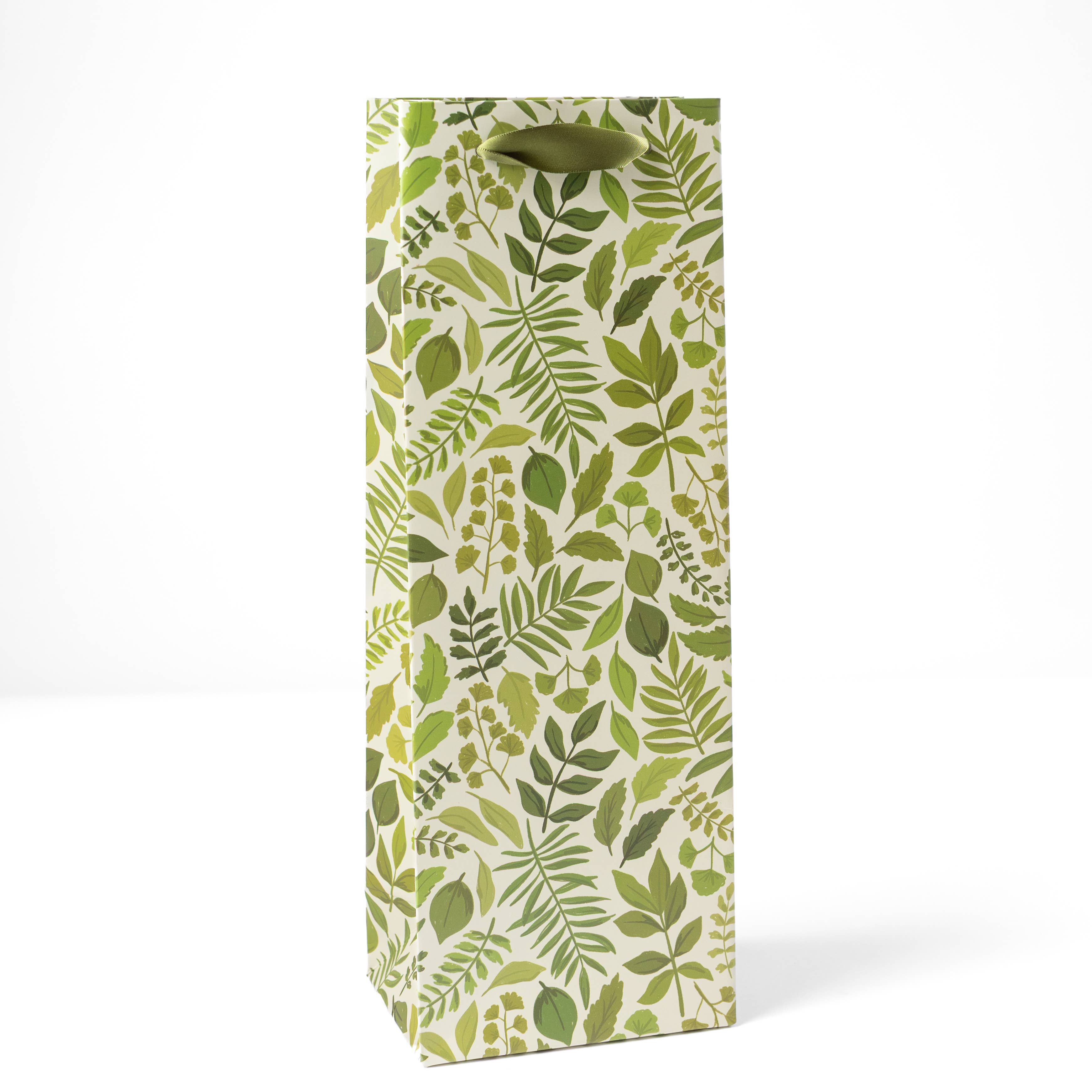 Elyse Breanne Design - Wholesale Gift Bag - Forest Floor Gift Bag3