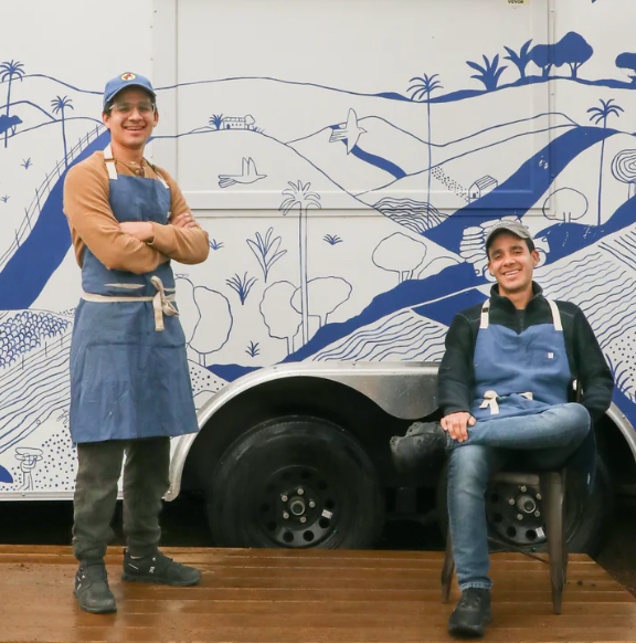 Desnudo Coffee - Wholesale Coffee Beans - Desnudo Traditional | Chocolate, Caramel | Case of 61