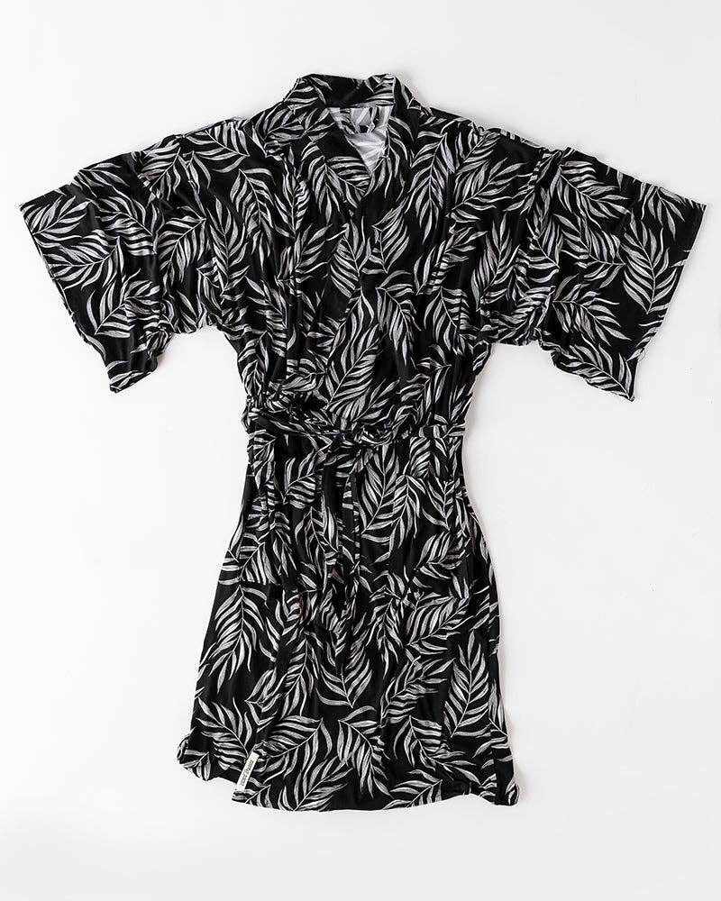 Highway Robery - Wholesale Robe - Unisex - Carcharodon Robe1