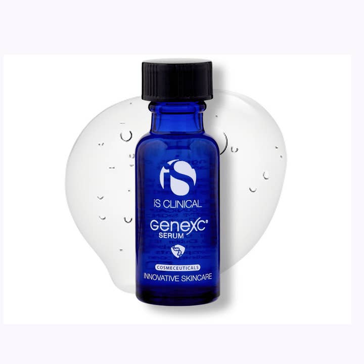 Dermstreet - Wholesale Facial Serum/Concentrate - iS Clinical GeneXC Serum3