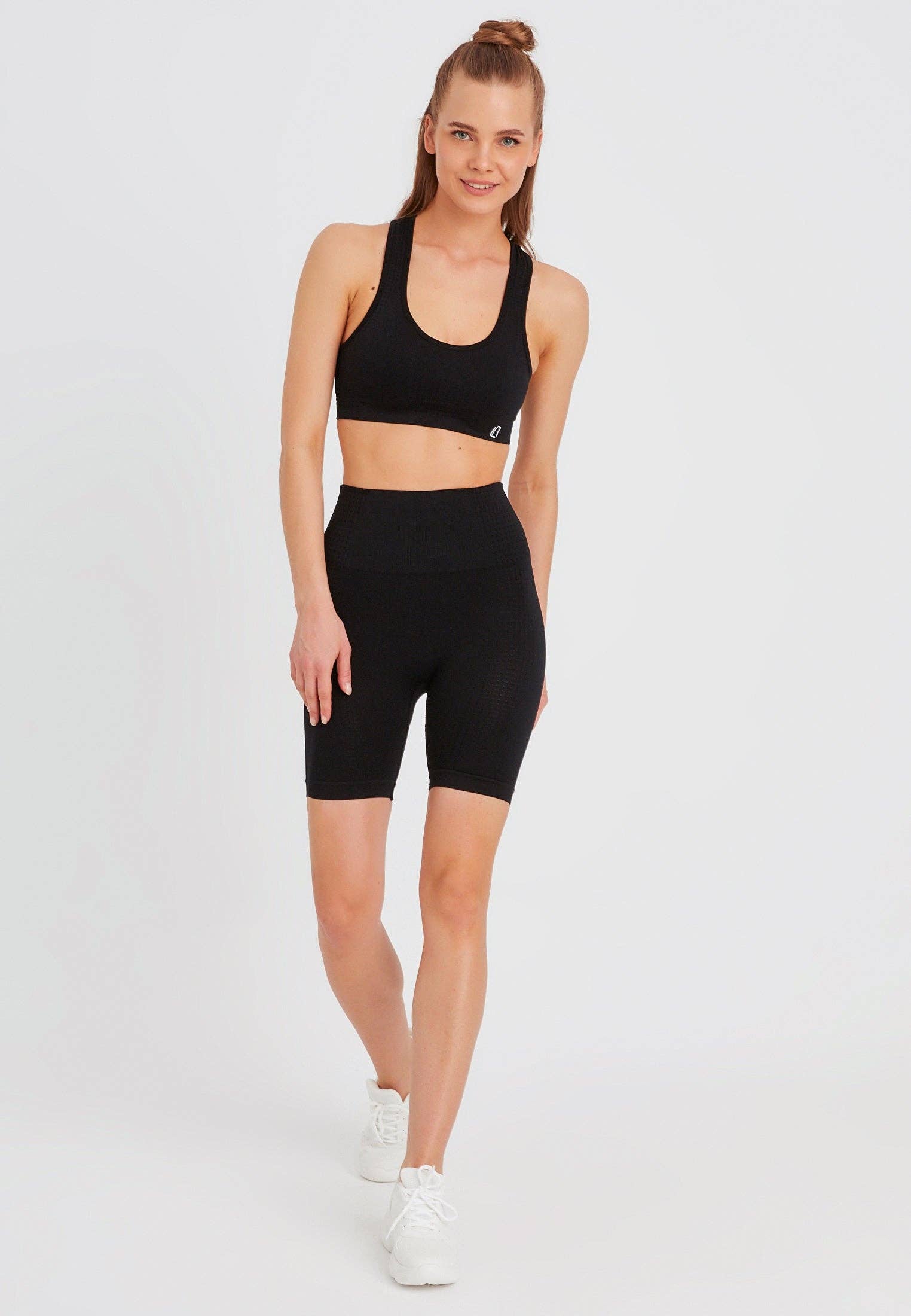 Leif Nelson GmbH - Vendita all'ingrosso Reggiseno sportivo - Donna - Reggiseno Sportivo Senza Cuciture da Donna LN-84011