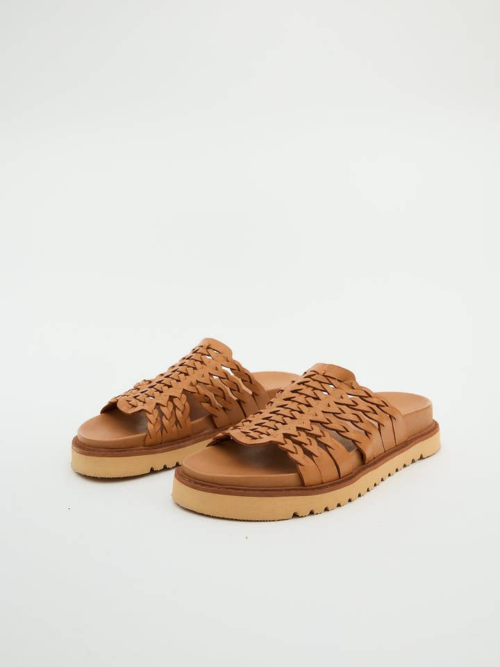 LONZA SHOES - Vente Sandales – femme - Petra Tan6