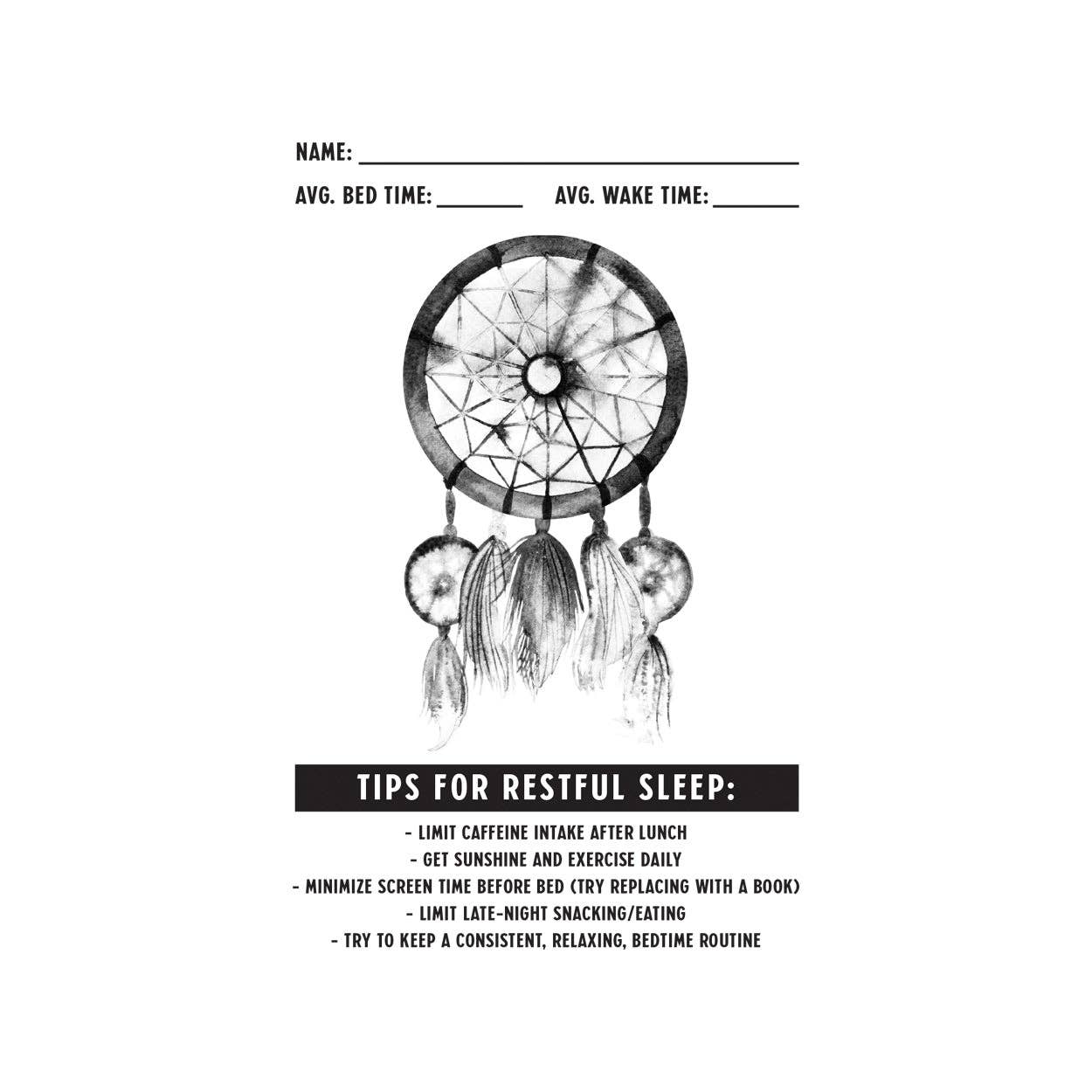 Justin Ryan Books - Wholesale Notebook - Dream Log Book - Two 20-page books - Record your Dreams2