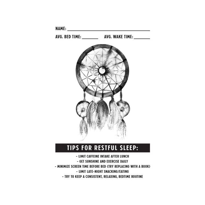 Justin Ryan Books - Wholesale Notebook - Dream Log Book - Two 20-page books - Record your Dreams2